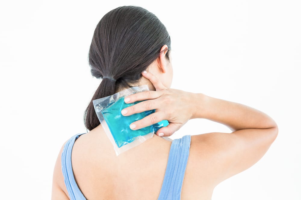 Remedies for Cervical Pain