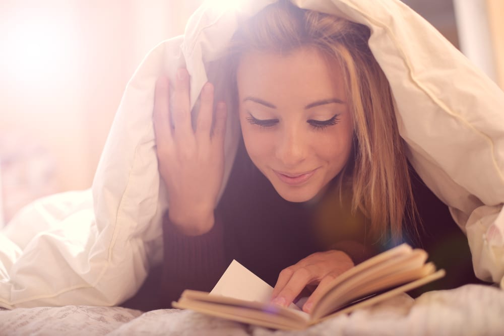 Why you Should Start Reading Everyday