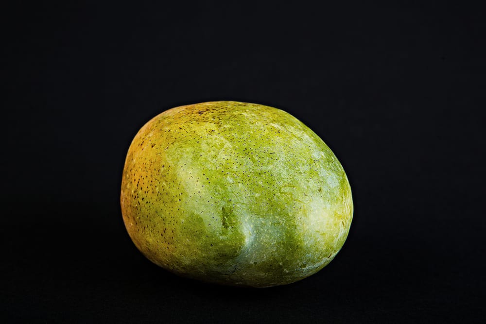 Types of Mango