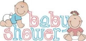 Baby Shower Game Ideas