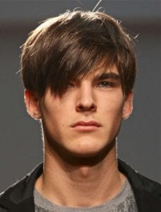 Summer Hairstyles for Men