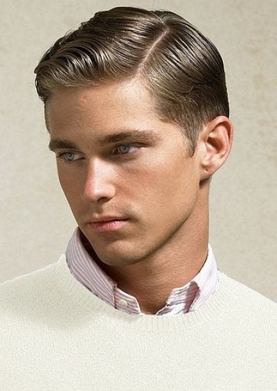 Top 10 Cool Summer Hairstyles for Men - Listaka