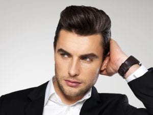Summer Hairstyles for Men