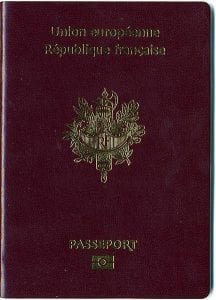 Most Powerful Passports