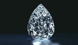 Biggest Diamonds