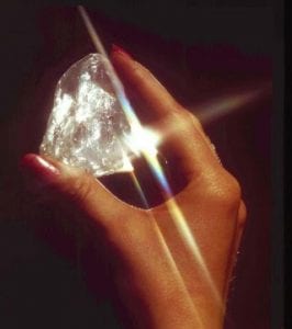 Biggest Diamonds