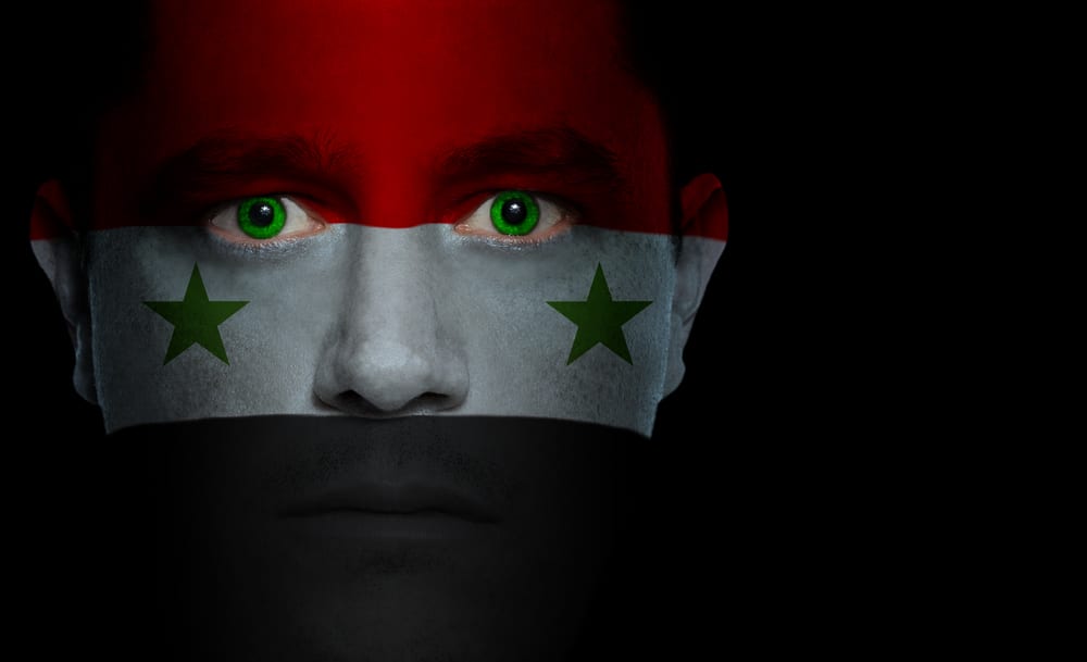 Syrian Crisis