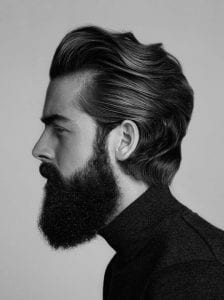 Top 10 Best Hairstyles For Men - Listaka
