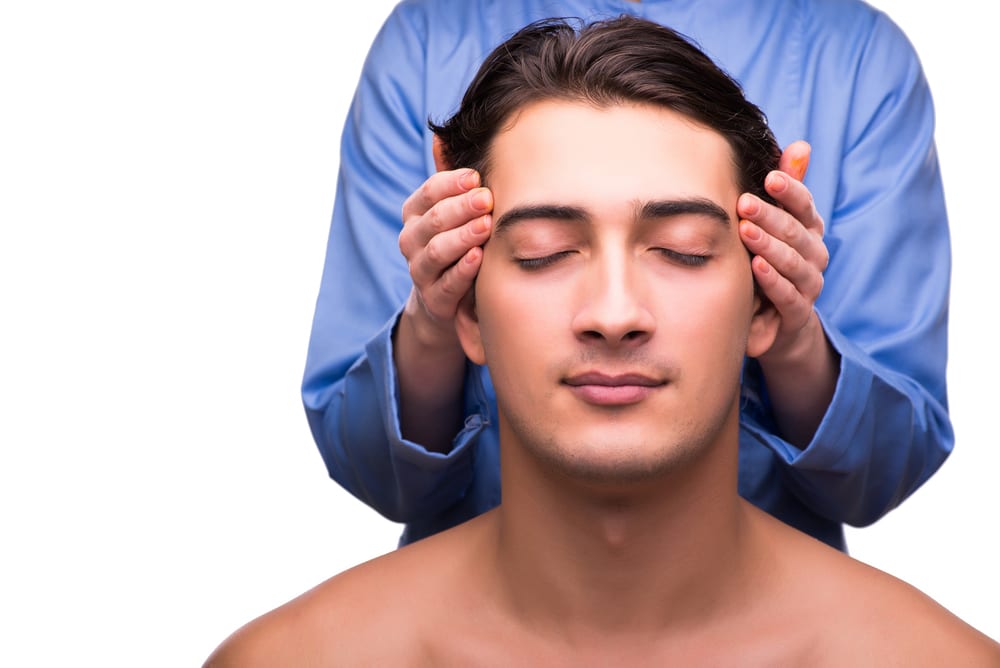 Benefits of Head Massage