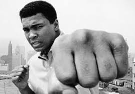 Muhammad Ali Tributes