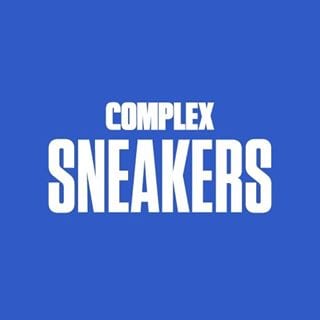 Sneaker News Instagram