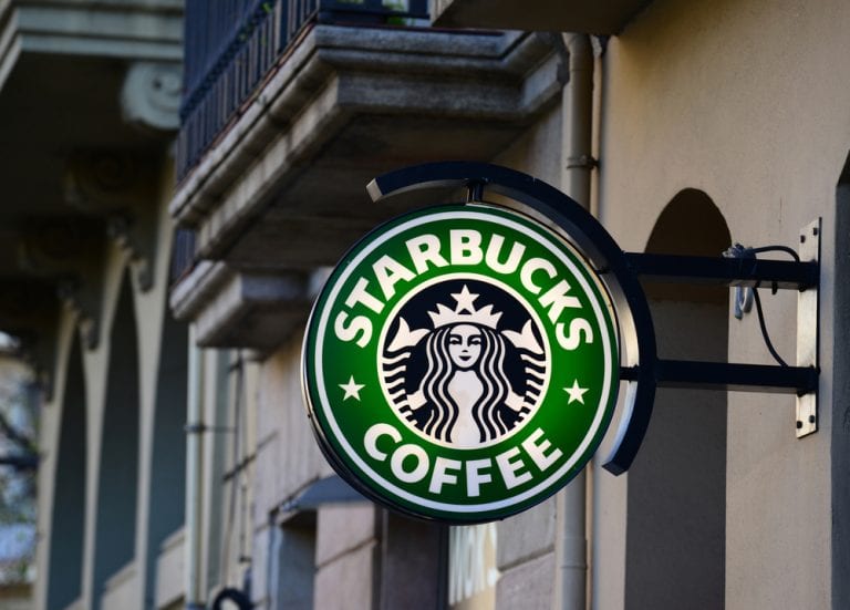 largest coffee chains