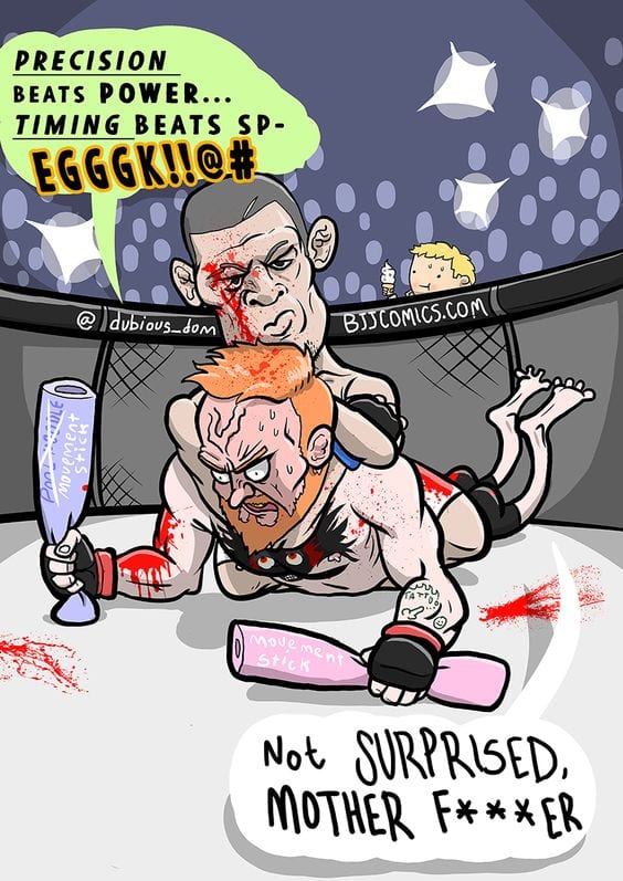 hilarious Mayweather-McGregor fight memes