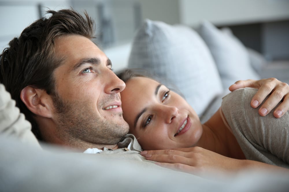 Things that Husbands Want from their Wives