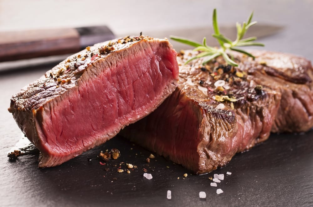 Immune Boosting Foods - Beef