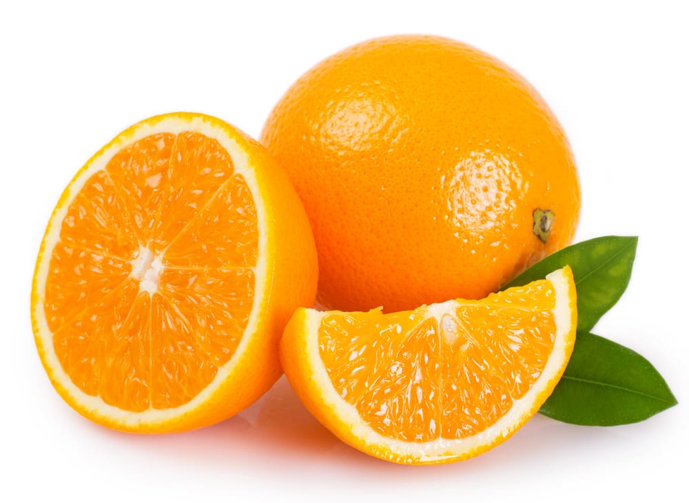 Immune Boosting Foods - Oranges