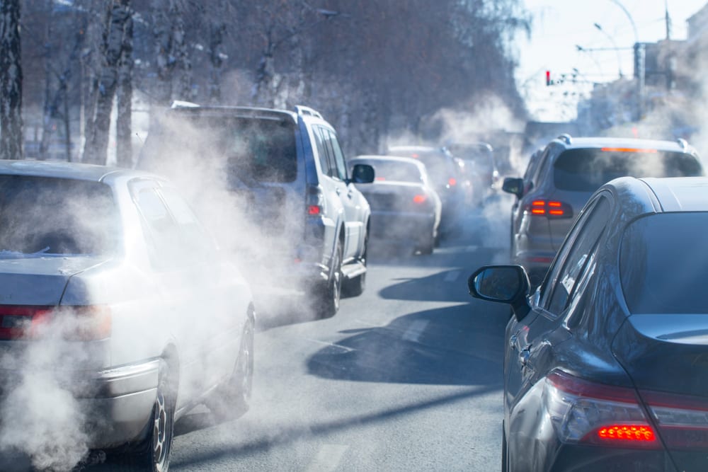 Life Without a Car - Reduce carbon footprint
