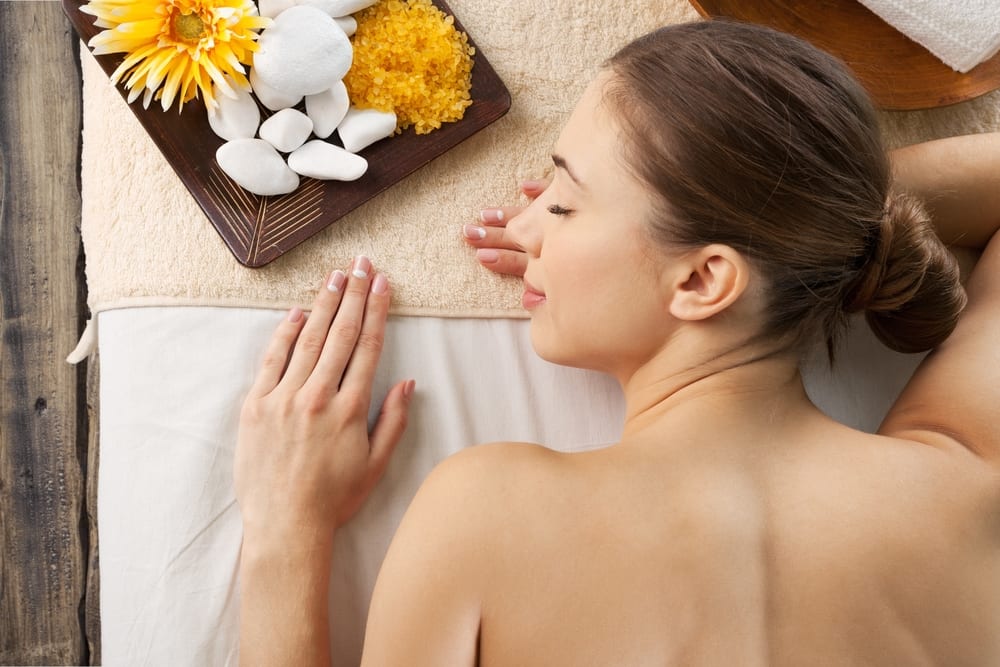Benefits of a Full Body Massage - Relaxes the heart