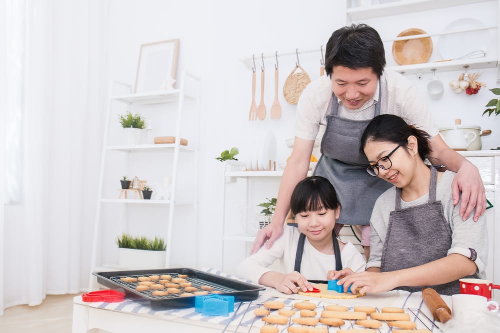 Tips for Better Family Time - Learn a new hobby