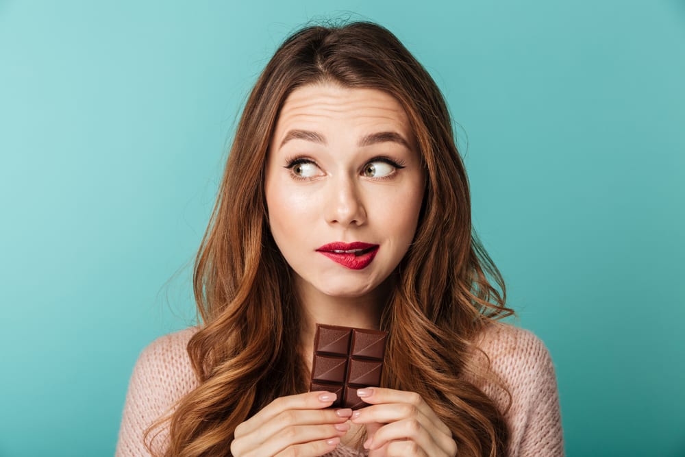Foods to Add to your Keto Diet - cocoa powder and dark chocolate