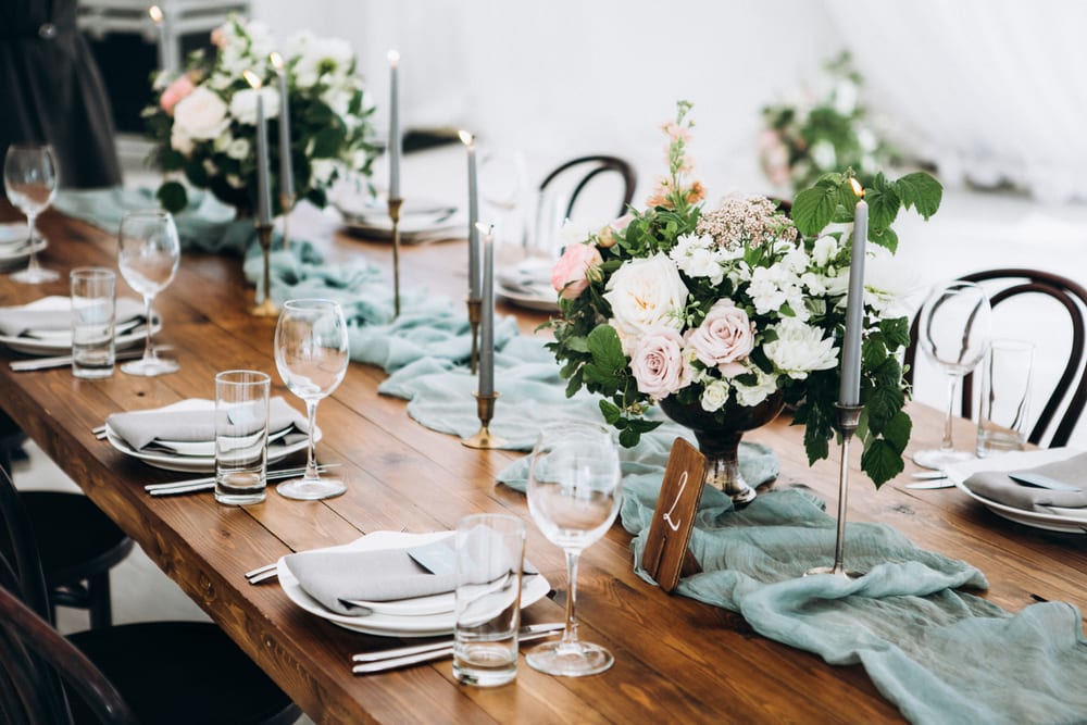 Why You Need to hire a Wedding Planner - to help you connect with other wedding suppliers