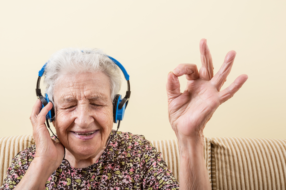 Positive Effects of Music - Music Improves Cognition