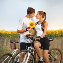 Romantic Date Ideas