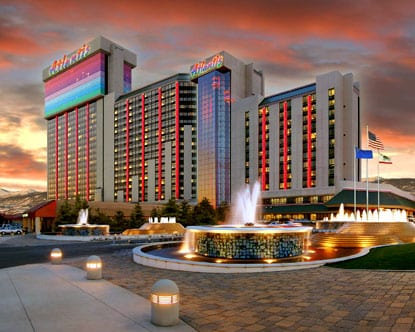 Best Casino Resorts
