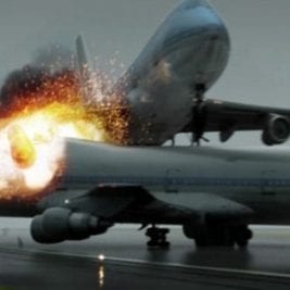 Worst Air Crashes
