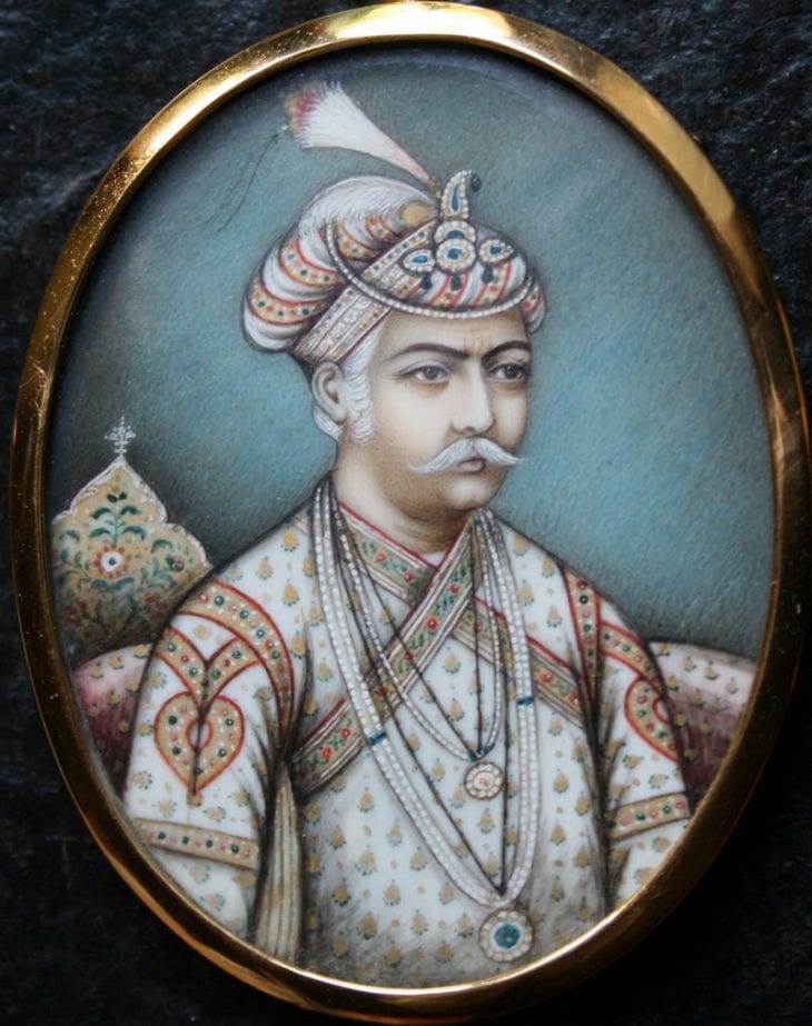 Greatest Mughal Emperor
