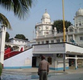 Most Famous Gurdwaras in the World