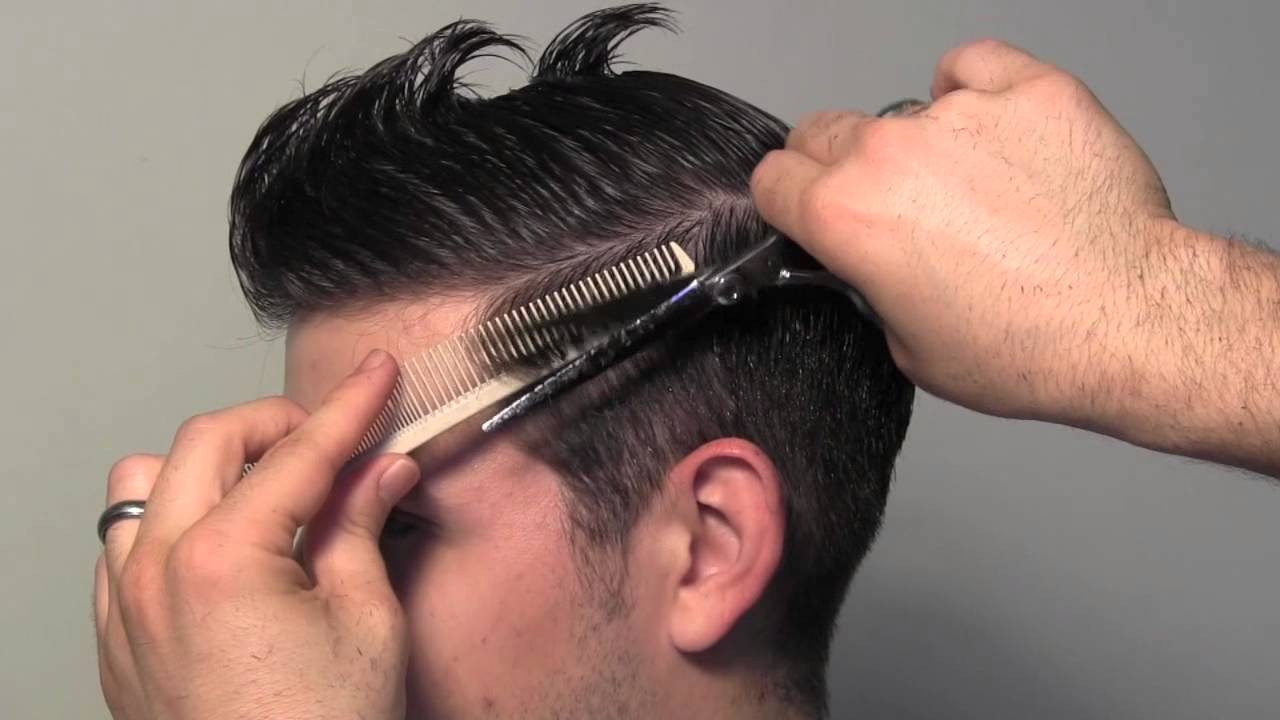 Top 10 Best Hairstyles For Men Listaka
