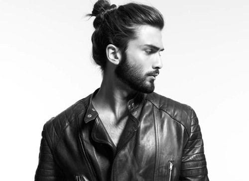 Top 10 Best Hairstyles For Men - Listaka