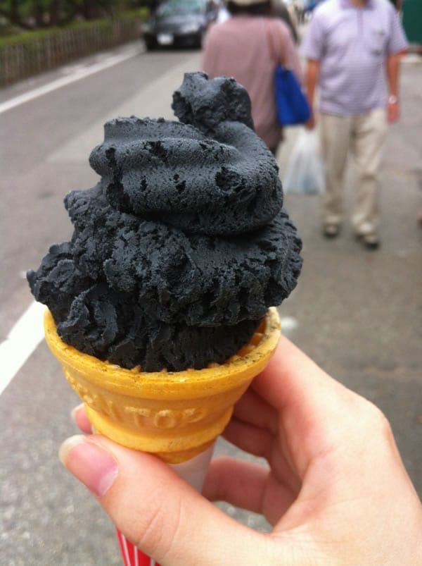 5 Most Disgusting Ice Cream Flavors Ever - Listaka Ice Cream Flavors Pictures