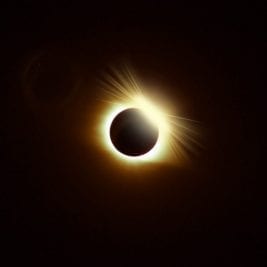 Best Pictures Of The Recent 2017 Solar Eclipse