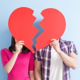 Common Reasons for Relationship Breakups
