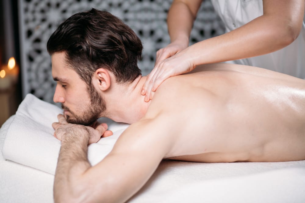 Massage Benefits for the Entire Body