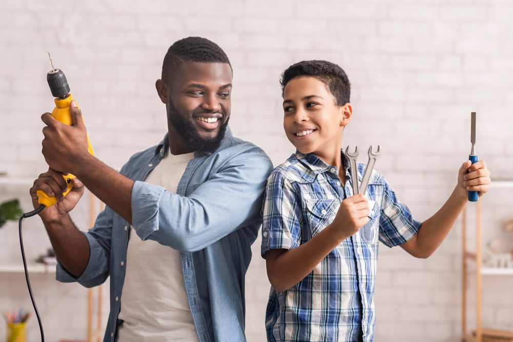 Tips to Build Confident Kids -  Celebrate efforts