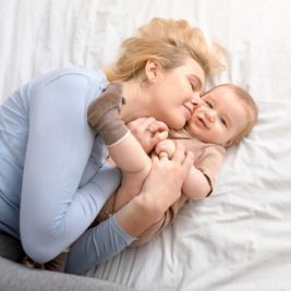 Reasons for Having Children - Experience unconditional love