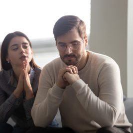 Save Your Marriage from Divorce - Make peace with your past